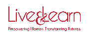Live & Learn Logo